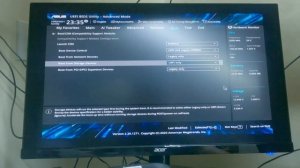 How To Enable TPM on Asus Z390-P Motherboards