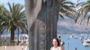 Черногория. Герцог Нови