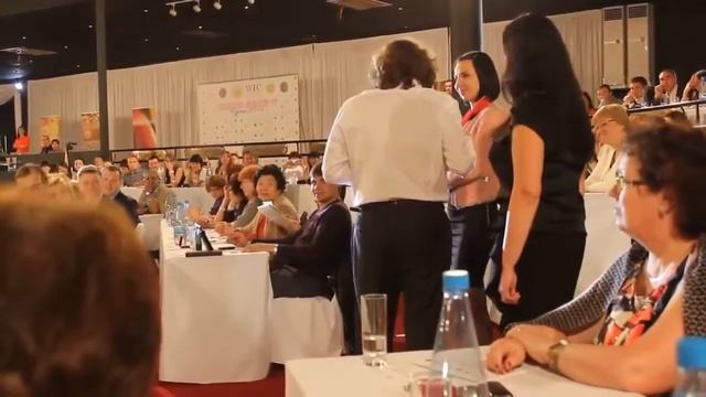 Аркадий Шаров Целевая аудитория для Вашего бизнеса смотреть онлайн