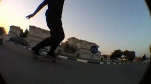 cruiser
