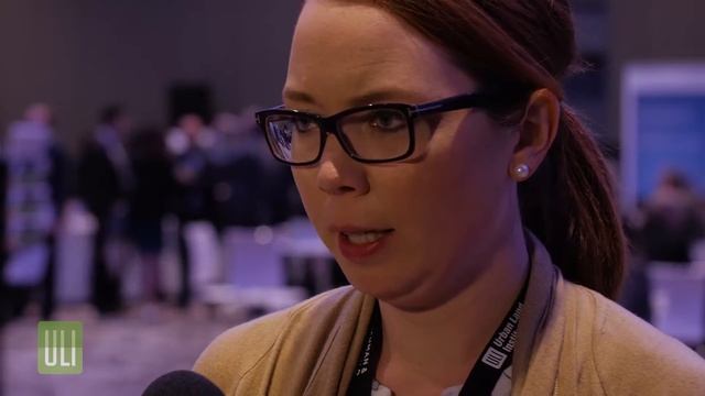 Fall Meeting LIVE: Why did you choose to be a sponsor? смотреть онлайн