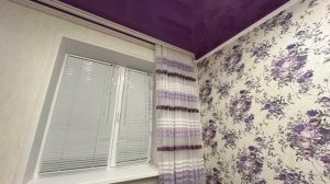 Ремонт в спальне от Otpproffi