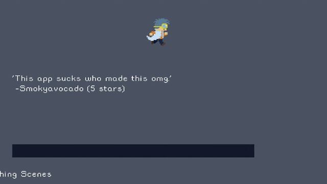 Pocket Game Developer- Chao Garden
