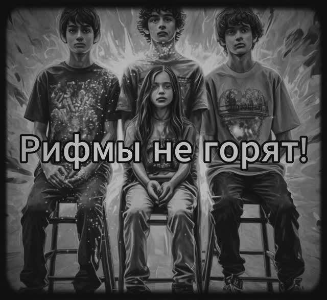 3. «Сигма  Σ код Рифмы: Что остаётся после огня» Ё-рифмы.