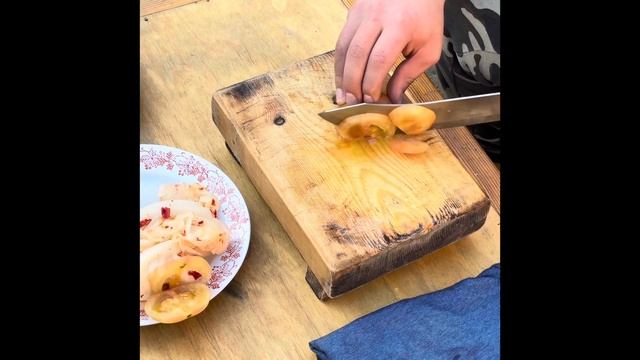 ШАШЛЫКИ ПО УЗБЕКСКИ смотреть онлайн