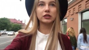 VLOG. Медиа-саммит. Нереальный концерт Пивоварова.