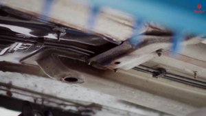 TECTYL Underbody Coating Bronze