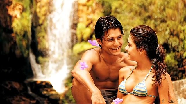 becixmat - Relax 3127 - Láska - 4K смотреть онлайн