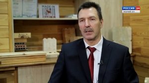 Сделано в Марий Эл  Дома из клеёного бруса  Агама строй