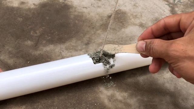 Fix Everything With Super Glue and Cement смотреть онлайн