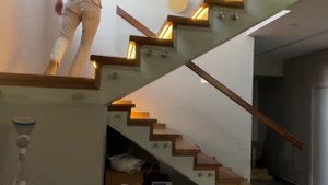 Умная подсветка