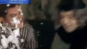 Телеканал "Интер" к юбилею Александра Калягина