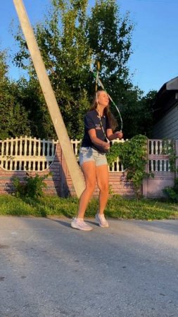 #скакалка #jumprope #skipping #скиппинг #jumpropetricks #трюкисоскакалкой #трюки #прыжкинаскакалке