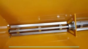 Тележки для топпинга Tremmer
