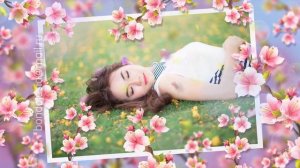 Бесплатные цветочные стили для Прошоу Продюсер/FREE Sakura Stiles for Proshow Produser