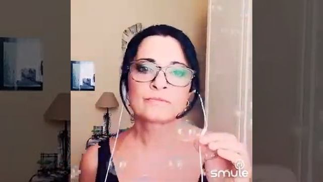 #Mediterranea #GiuniRusso (Cover) MNC_TonyFounder - MNC_MariaConny 🌹🎀