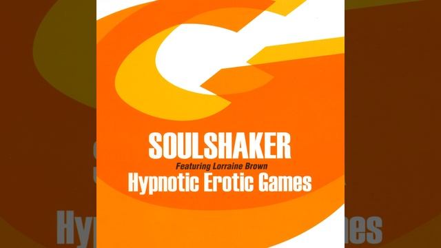 Hypnotic Erotic Games (Aurora Dub) смотреть онлайн