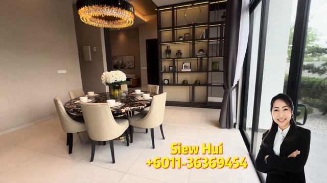 【JB Property 新山房地产】 #mountaustin #1stlink #ciq 【Mount Austin】 Sapphire 3 Link Bungalow смотреть онлайн