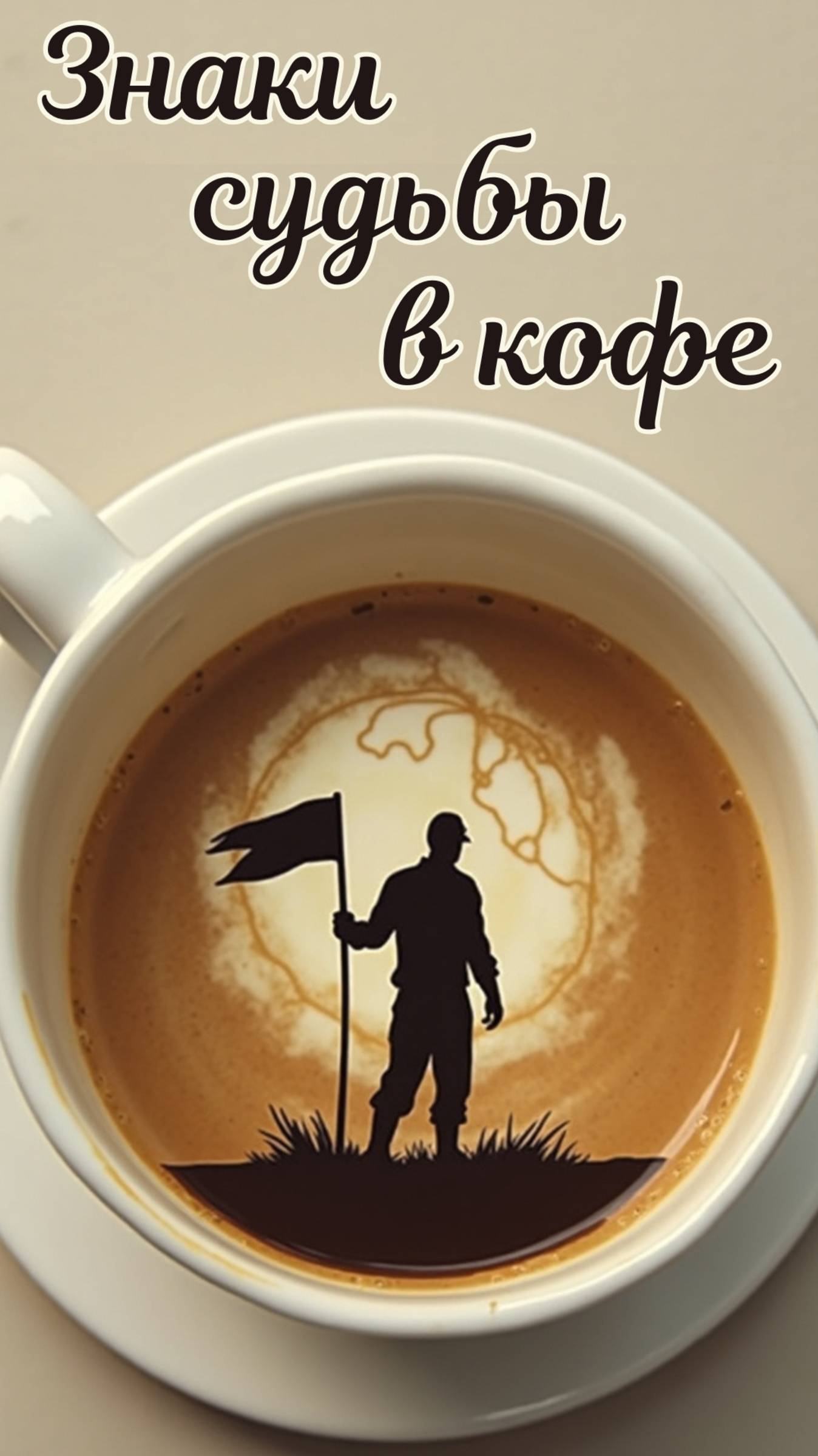 Гадание на кофе #гаданиенакофе #гаданиенакофейнойгуше #гаданиеонлайн #знакисудьбы #тайныезнания