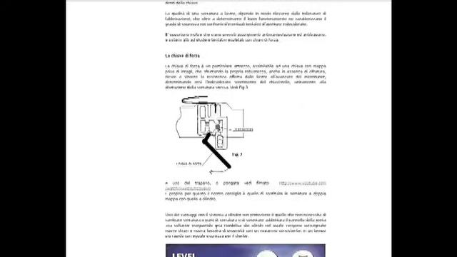 Serrature porte blindate смотреть онлайн