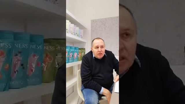 А. Эдигер. О новинке "Секреты Востока", показания и противопоказания, ответы на вопросы