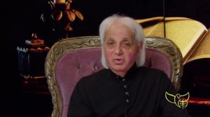 Преобразился в Его образ Его Словом....  Бенни Хинн..