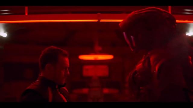 Lost In Space | A Thousand Years смотреть онлайн