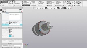5. Создание трехмерных моделей в системе Компас 3D