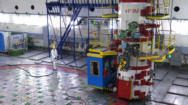 Ленинградская атомная электростанция в становлении и развитии промышленности Ленинградской области