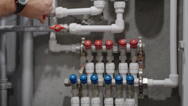 сантехника