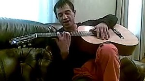 Бахит аюпов лучшее гитаристе