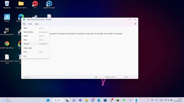 Insane matrix command! смотреть онлайн