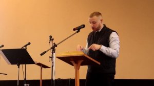 Нетипичные реакции на трудности. Сергей Вязников (30.03.2025)