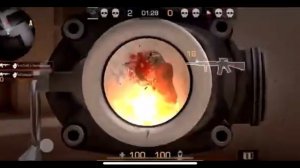 ЛУЧШИЙ ИГРОК С ТЕЛЕФОНА🥵😱🤯