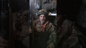 Крик о помощи из окопа СВО!!!