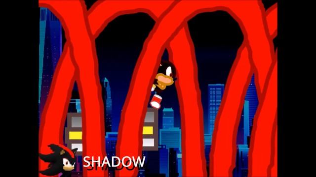 SUPER SONIC GENESIS 5 2024 Gameplay Scratch смотреть онлайн