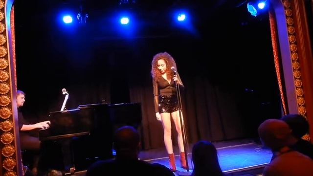 Man of la Mancha (I, Don Quixote) - Laura Laureano смотреть онлайн