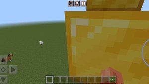 Как стать дримом в маинкрафт 1часть.