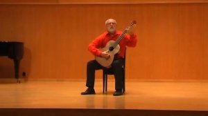 Stepan Rak- A song of the Queen