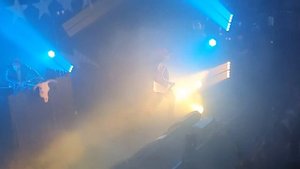 YelaWolf - Daddy's Lambo (Live in Oslo Norway)