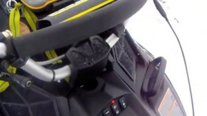 2013 Polaris 800 SWITCHBACK ASSAULT 144 - ТЕСТ!