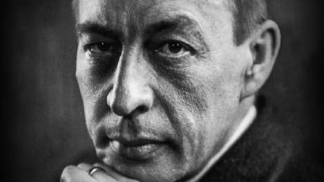 Рахманинов. Прелюдия си-бемоль мажор, соч. 23, № 2 смотреть онлайн