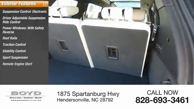 2020 Cadillac XT6 Hendersonville NC C0223 смотреть онлайн