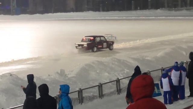 Трек-400 Первоуральск 27.12.2014 смотреть онлайн