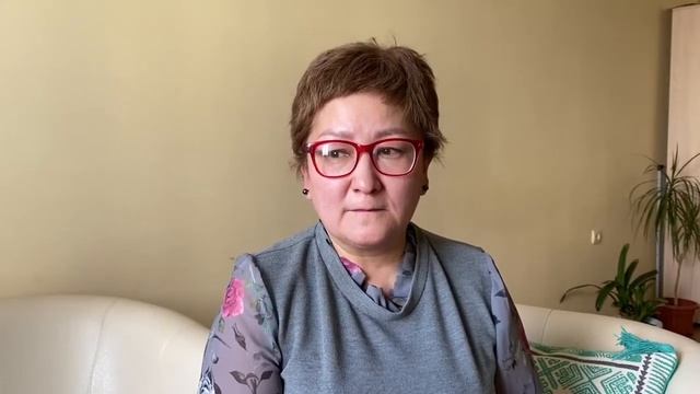 Лекция " Модель гармоничных отношений супругов" Школы осознанного родительства.