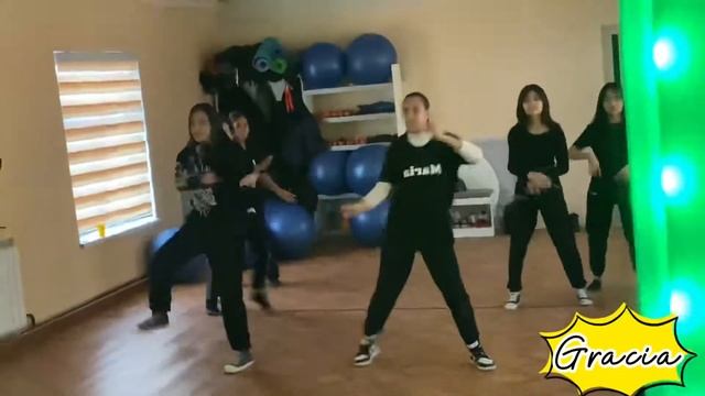 Грация, Кентау❤️🔥 смотреть онлайн