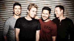 Nickelback - Flat On The Floor lyrics (HD)