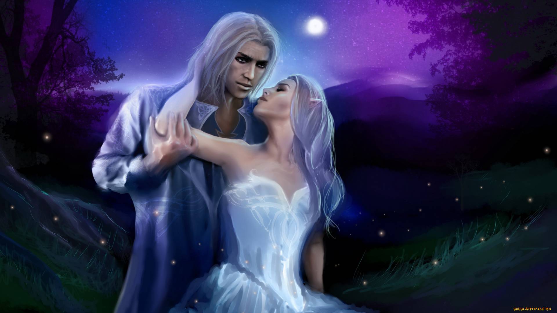 А ДАЛЬШЕ СТАНОВИТСЯ ВСЕ ИНТЕРЕСНЕЕ! ЧТО ЖДЕТ МЕНЯ С НИМ? смотреть онлайн