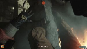 🔴 Wolfenstein II: The New Colossus Я, Я И ПУШЕЧКА МОЯ #2 Smile Hardcore-Stream 👊 21+