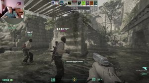 Counter Strike - Контра по средам или в погоне за кейсом